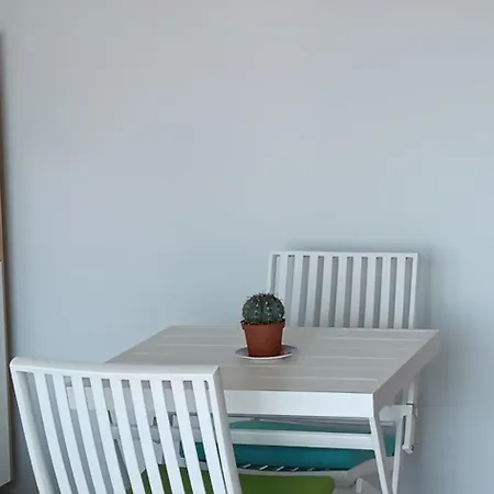 Appartement Moderno 2 Playa Airco