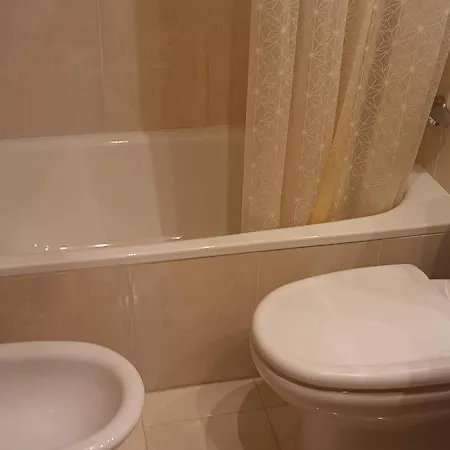 Moderno 2 Playa Airco Appartement