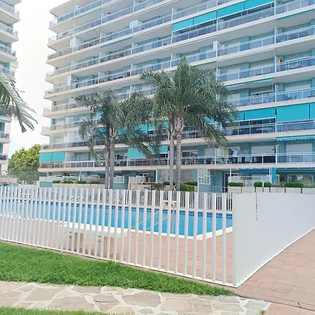 Moderno 2 Playa Airco Appartement *