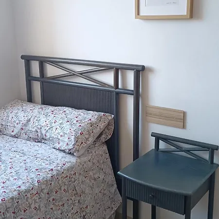 Appartement Moderno 2 Playa Airco Gandie