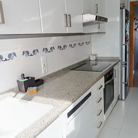Moderno 2 Playa Airco Gandie