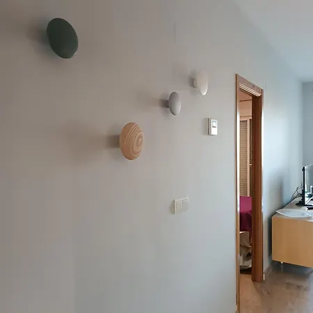 Moderno 2 Playa Airco Appartement Gandie